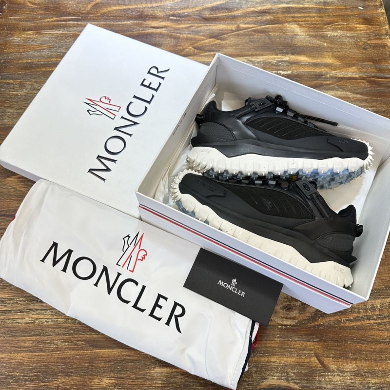 Moncler Sneakers